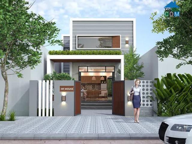 Nhà mặt phố bán tại Liên Chiểu, Đà Nẵng