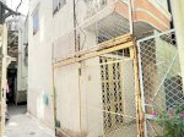 Bất động sản bán tại Hồ Chí Minh