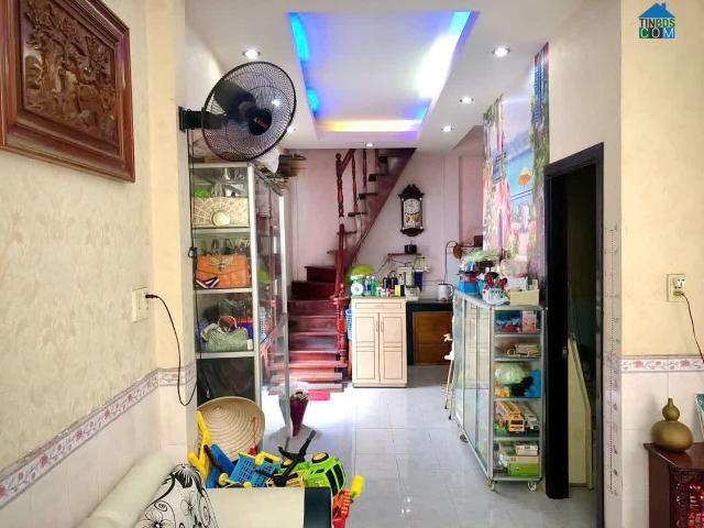 Nhà bán tại Thủ Đức, Hồ Chí Minh