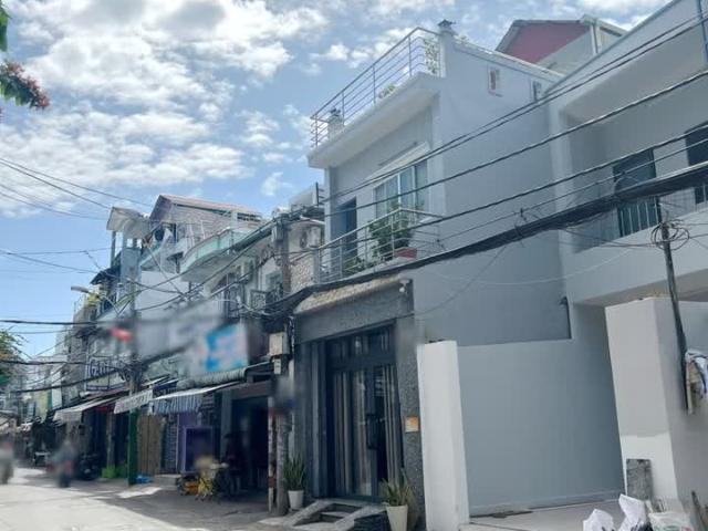 Nhà mặt phố bán tại Thủ Đức, Hồ Chí Minh