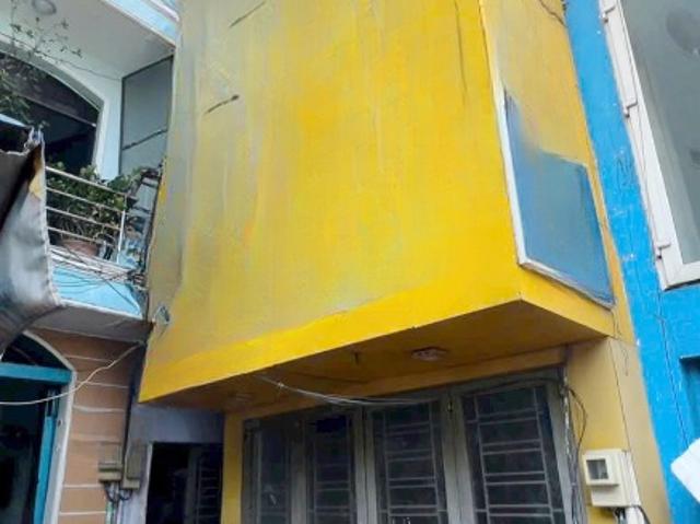 Nhà mặt phố bán tại Thủ Đức, Hồ Chí Minh