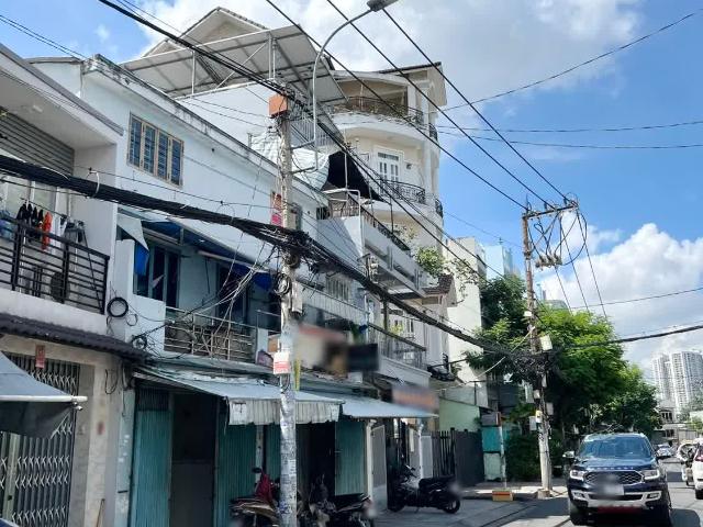 Nhà mặt phố bán tại Thủ Đức, Hồ Chí Minh