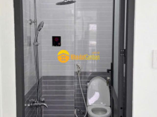 Nhà mặt phố bán
