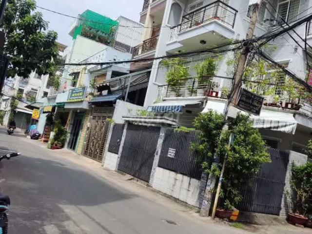 Nhà mặt phố cho thuê tại Thủ Đức, Hồ Chí Minh