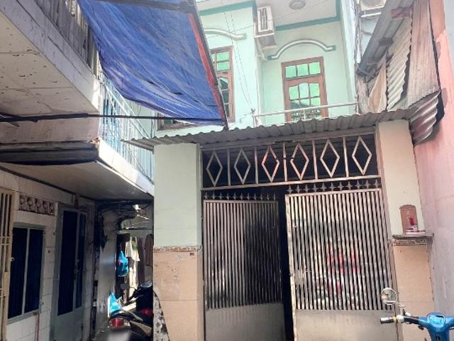 Nhà bán tại Khuôn viên UBND Thành phố Hồ Chí Minh, Thành phố Hồ Chí Minh