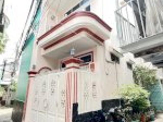 Bất động sản bán tại Hồ Chí Minh