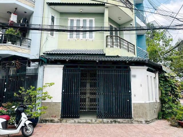 Nhà mặt phố bán