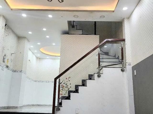 Nhà bán tại Thủ Đức, Hồ Chí Minh