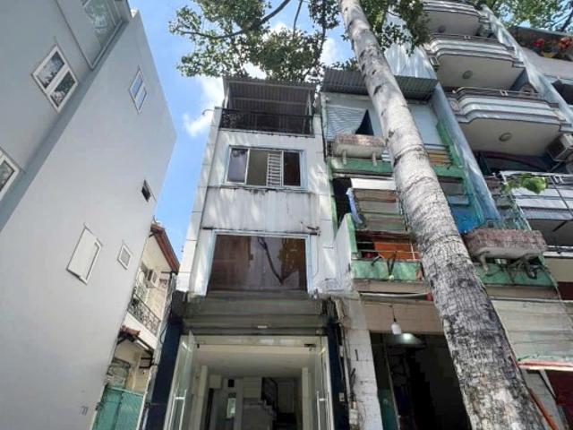 Nhà mặt phố bán tại Thủ Đức, Hồ Chí Minh