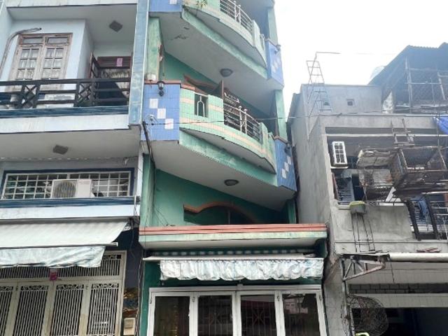 Nhà mặt phố bán tại Thủ Đức, Hồ Chí Minh