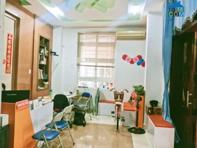 Nhà bán tại Liên Chiểu, Đà Nẵng