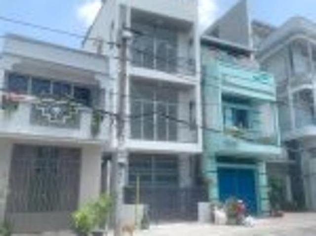 Bất động sản bán tại Hồ Chí Minh