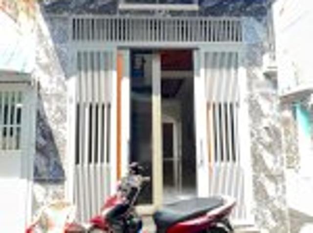 Bất động sản bán tại Hồ Chí Minh