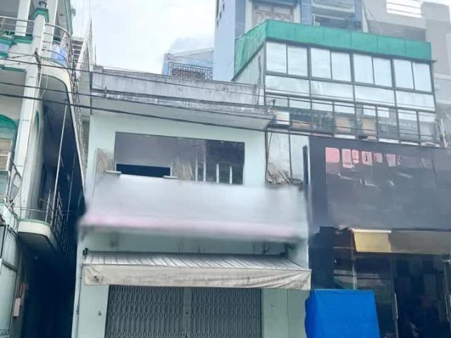 Nhà mặt phố bán tại Thủ Đức, Hồ Chí Minh