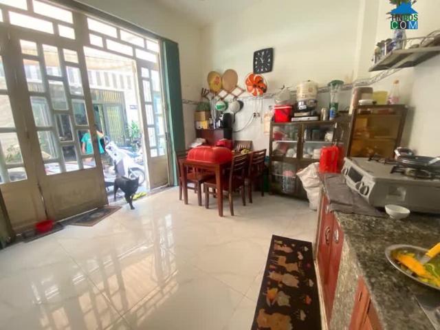 Nhà bán tại Thủ Đức, Hồ Chí Minh