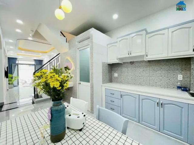 Nhà bán tại Thủ Đức, Hồ Chí Minh