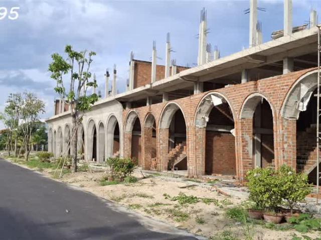 Nhà mặt phố bán tại Gia Lai