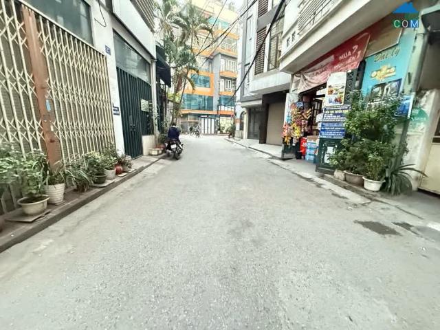Nhà bán tại Hoàn Kiếm, Hà Nội