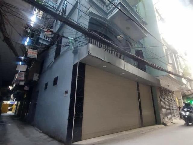 Nhà mặt phố bán tại Hoàn Kiếm, Hà Nội
