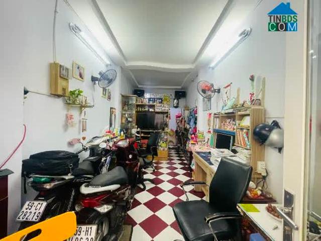 Nhà mặt phố bán tại Thủ Đức, Hồ Chí Minh