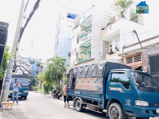 Nhà mặt phố cho thuê tại Thủ Đức, Hồ Chí Minh