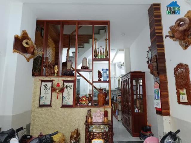 Nhà bán tại Thủ Đức, Hồ Chí Minh
