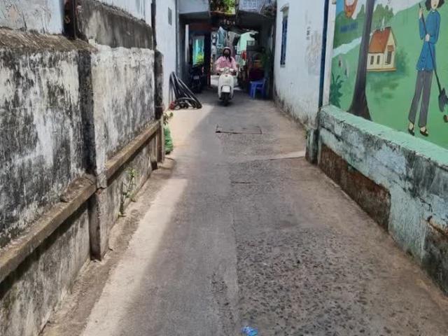 Nhà mặt phố bán tại Thủ Đức, Hồ Chí Minh