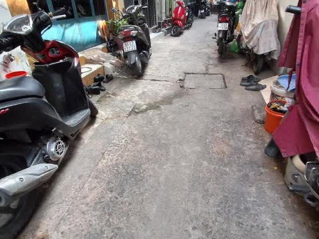 Nhà mặt phố bán tại Thủ Đức, Hồ Chí Minh