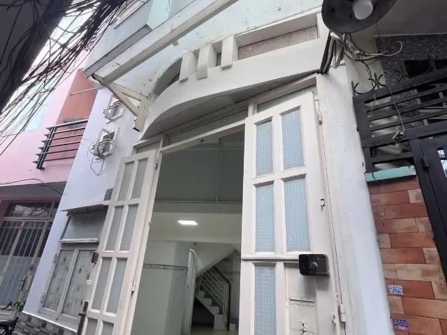 Nhà bán tại Khuôn viên UBND Thành phố Hồ Chí Minh, Thành phố Hồ Chí Minh