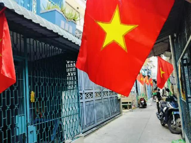 Nhà mặt phố bán tại Thủ Đức, Hồ Chí Minh