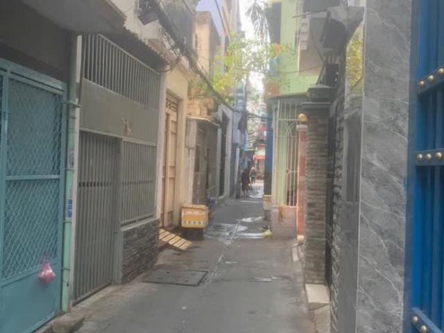 Nhà bán tại Thủ Đức, Hồ Chí Minh