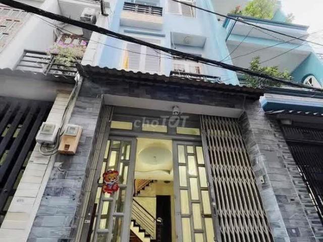 Nhà mặt phố cho thuê tại Thủ Đức, Hồ Chí Minh