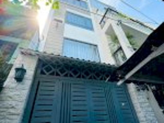 Bất động sản bán tại Hồ Chí Minh