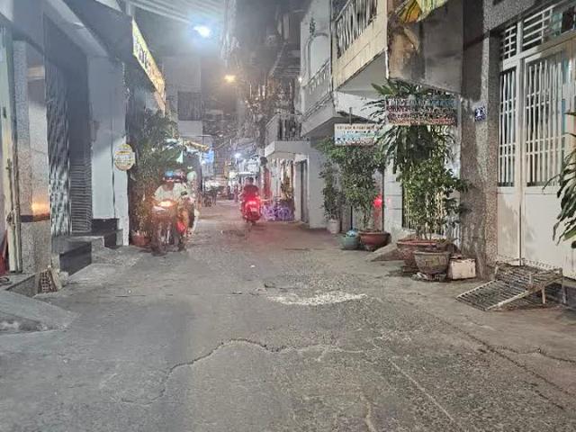 Nhà bán tại Thủ Đức, Hồ Chí Minh