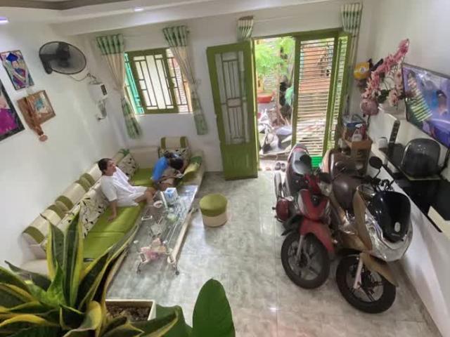 Nhà bán tại Khuôn viên UBND Thành phố Hồ Chí Minh, Thành phố Hồ Chí Minh