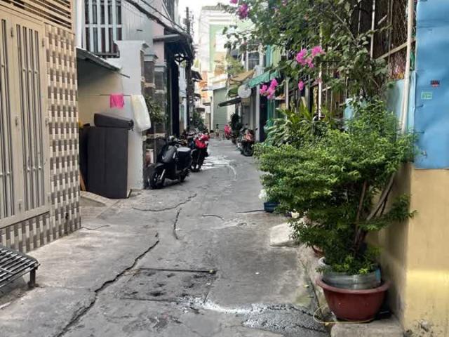Nhà mặt phố bán tại Thủ Đức, Hồ Chí Minh
