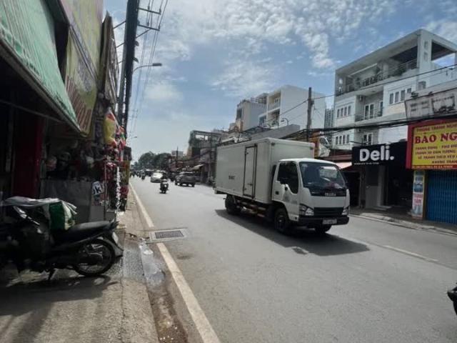 Nhà mặt phố bán tại Thủ Đức, Hồ Chí Minh