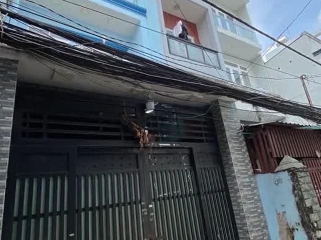 Nhà mặt phố bán tại Thủ Đức, Hồ Chí Minh