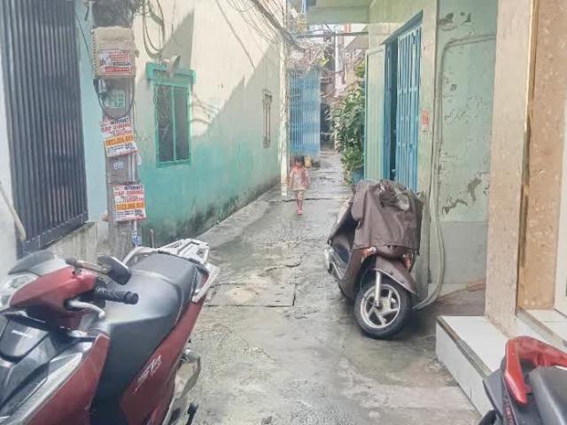 Nhà bán tại Thủ Đức, Hồ Chí Minh