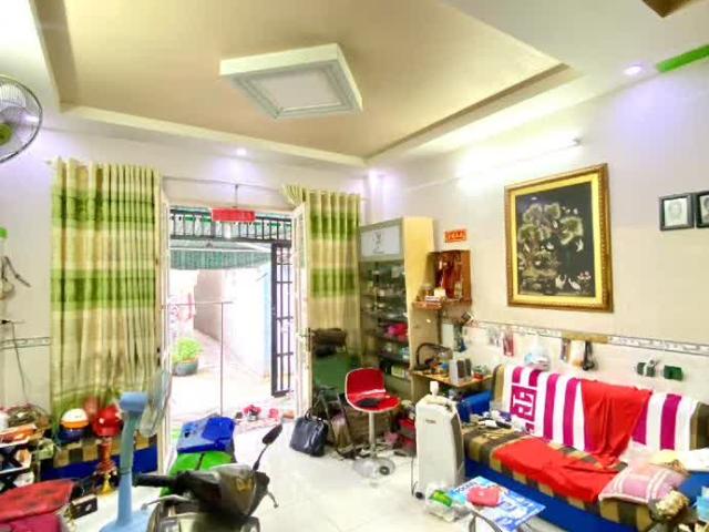 Nhà bán tại Thủ Đức, Hồ Chí Minh