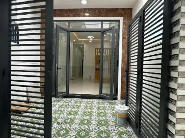 Nhà bán tại Thủ Đức, Hồ Chí Minh