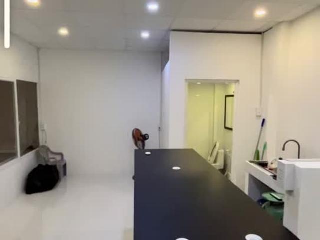 Nhà bán tại Khuôn viên UBND Thành phố Hồ Chí Minh, Thành phố Hồ Chí Minh