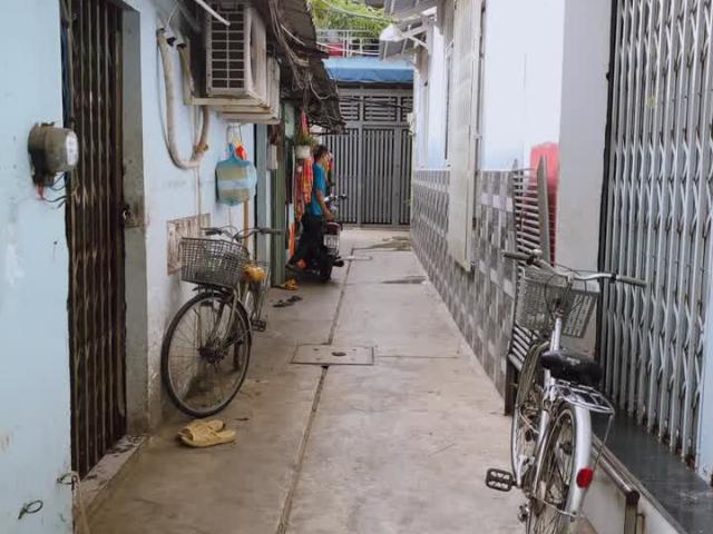Nhà mặt phố bán tại Thủ Đức, Hồ Chí Minh