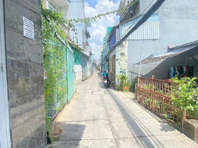 Nhà bán tại Khuôn viên UBND Thành phố Hồ Chí Minh, Thành phố Hồ Chí Minh