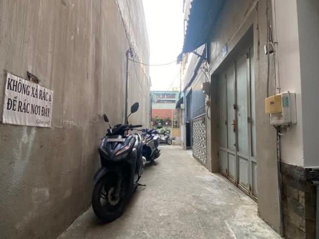 Nhà bán tại Thủ Đức, Hồ Chí Minh