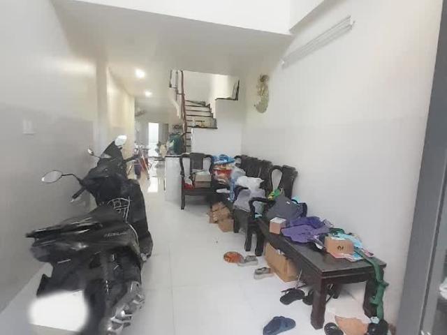 Nhà mặt phố bán tại Thủ Đức, Hồ Chí Minh