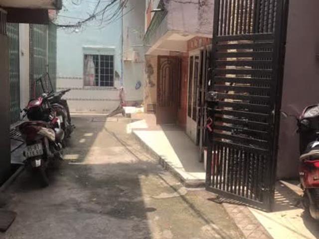 Nhà mặt phố bán tại Thủ Đức, Hồ Chí Minh