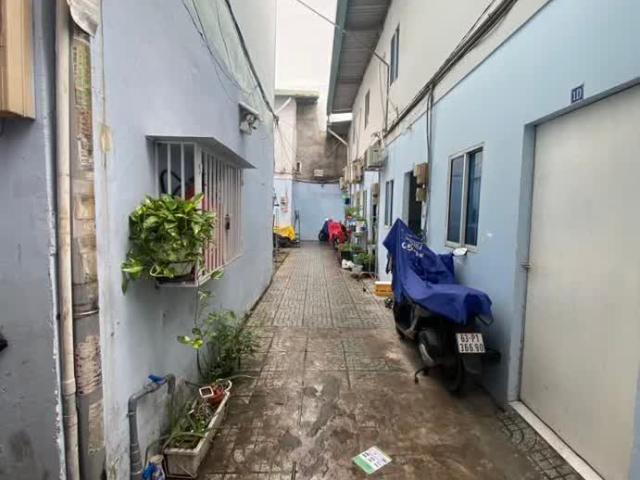 Nhà bán tại Thủ Đức, Hồ Chí Minh