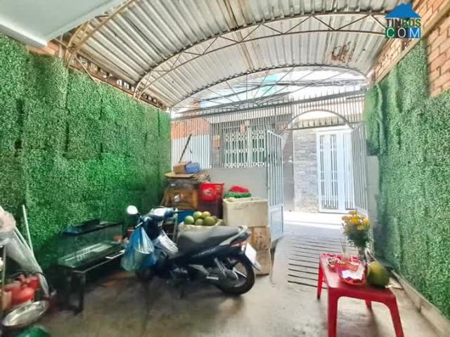 Nhà mặt phố bán tại Thủ Đức, Hồ Chí Minh