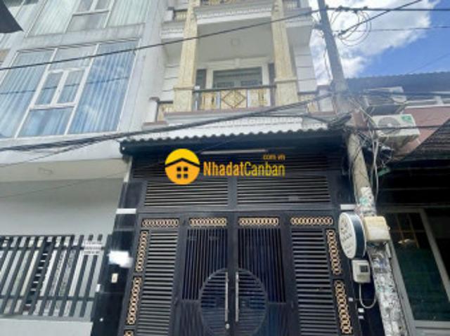 Nhà bán